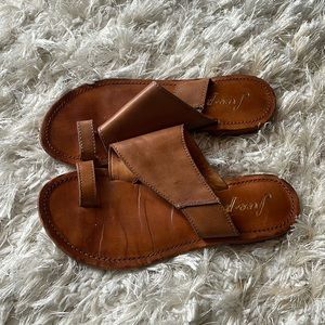 FREE PEOPLE Sandal
